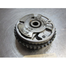 03B020 LEFT INTAKE CAMSHAFT TIMING GEAR From 2012 CHEVROLET IMPALA  3.6 12626161